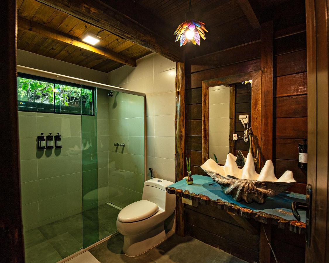 איליה דו מל Grajagan Surf Resort חדר תמונה