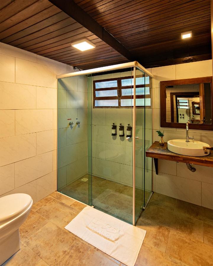 איליה דו מל Grajagan Surf Resort מראה חיצוני תמונה