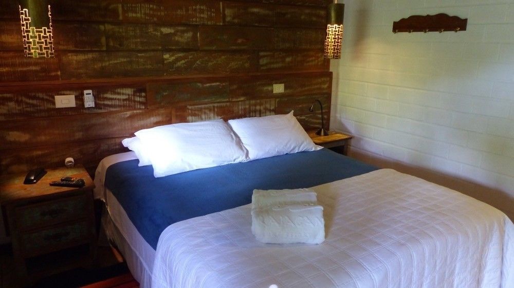 איליה דו מל Grajagan Surf Resort מראה חיצוני תמונה
