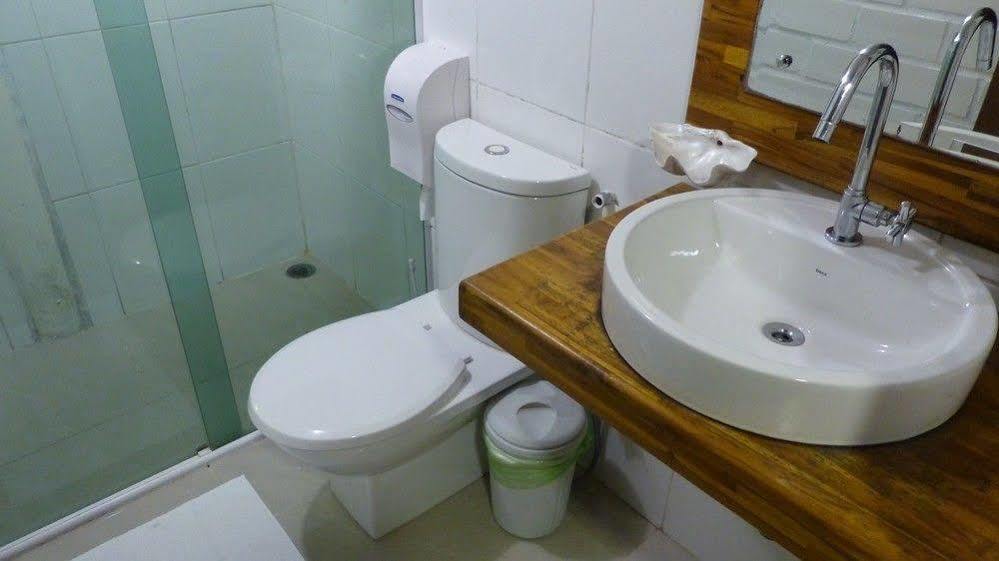איליה דו מל Grajagan Surf Resort מראה חיצוני תמונה